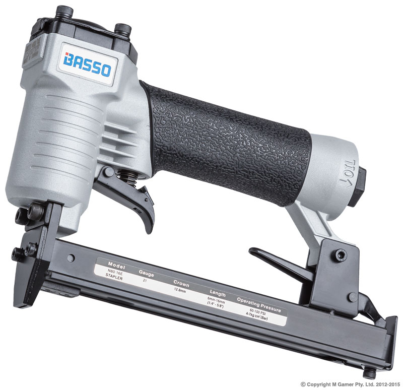 Staple Gun